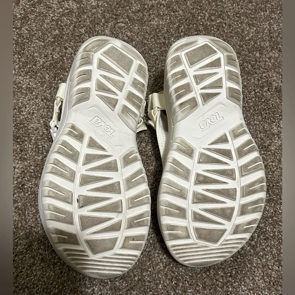 EUC Hurricane Ampsole Volt Sandal - Picture 6 of 8